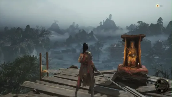 Wuchang: Fallen Feathers - Day One Edition - PS5 - immagine 4