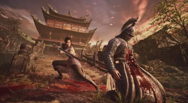 Wuchang: Fallen Feathers - Day One Edition - PS5 - immagine 5