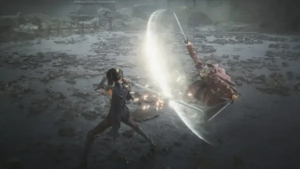 Wuchang: Fallen Feathers - Day One Edition - PS5 - immagine 2