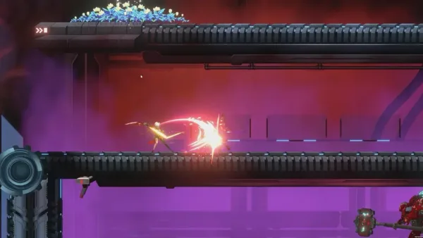 Awaken: Astral Blade - Tania's Edition - PS5 - immagine 4
