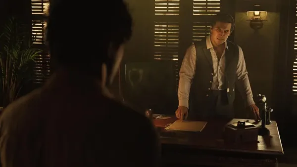 Mafia: The Old Country - PS5 - immagine 4
