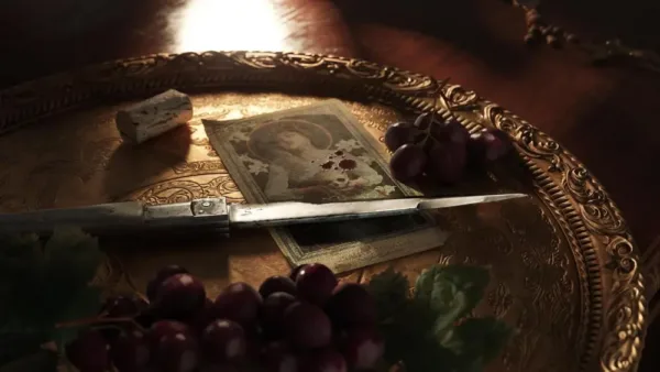 Mafia: The Old Country - PS5 - immagine 5