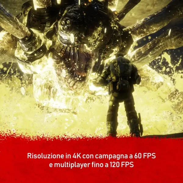 Gears of War: Reloaded - PS5 - immagine 4