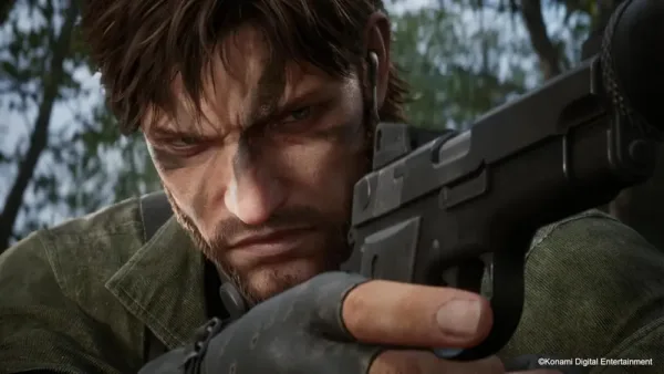 Metal Gear Solid Delta Snake Eater Deluxe Edition - PS5 - immagine 4