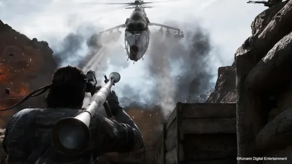 Metal Gear Solid Delta: Snake Eater Day One Edition - PS5 - immagine 3