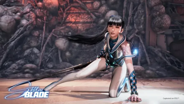 Stellar Blade - PS5 - immagine 2