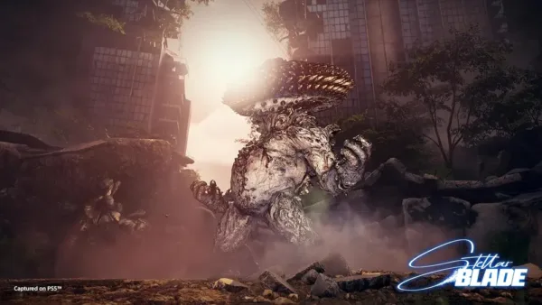 Stellar Blade - PS5 - immagine 4
