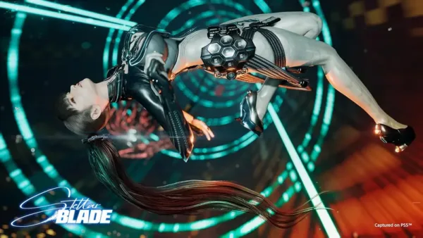 Stellar Blade - PS5 - immagine 5