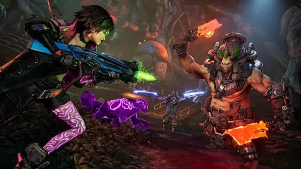 Borderlands 4 - PS5 - immagine 2