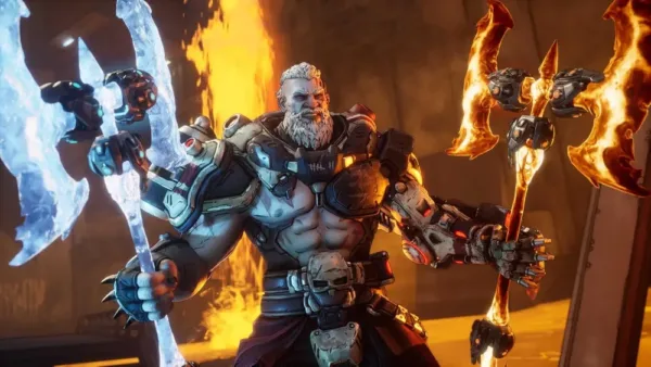 Borderlands 4 - PS5 - immagine 4