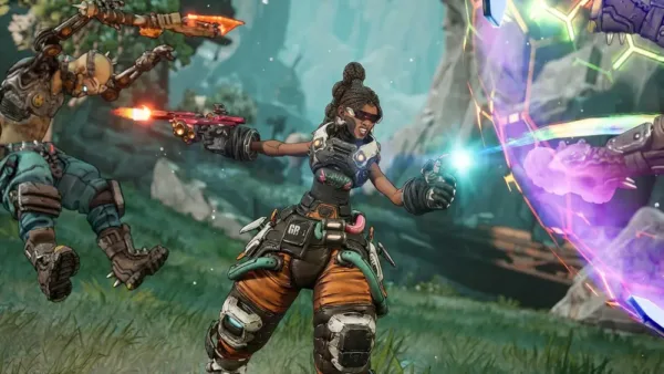 Borderlands 4 - PS5 - immagine 5