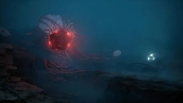 CRONOS: The New Dawn - PS5 - immagine 5