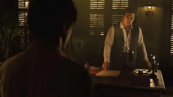 Mafia: Terra Madre - PS5 - immagine 4