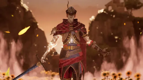 Enotria: The Last Song - PS5 - immagine 2