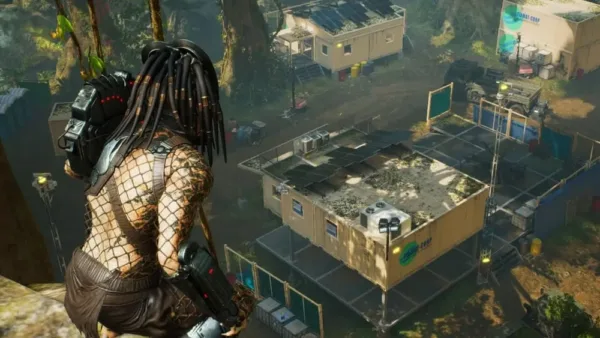 Predator: Hunting Grounds - Limited Edition - PS5 - immagine 3