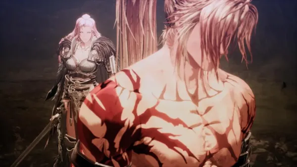 The First Berserker: Khazan - PS5 - immagine 3