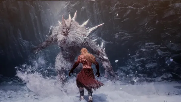 The First Berserker: Khazan - PS5 - immagine 4