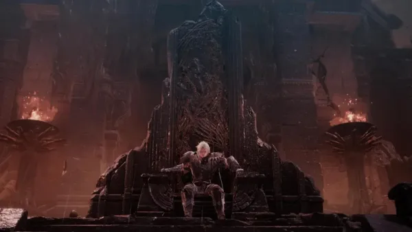 The First Berserker: Khazan - PS5 - immagine 5