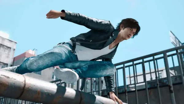 Judgment - Ps5 - immagine 2