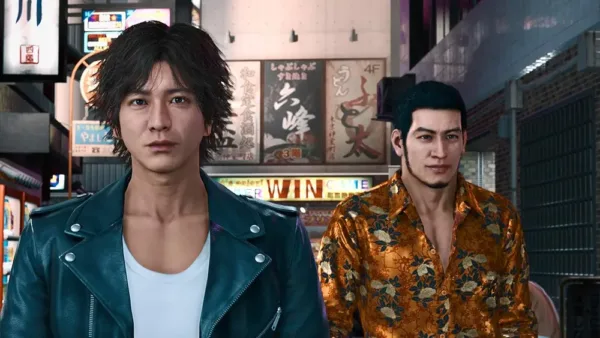 Judgment - Ps5 - immagine 3