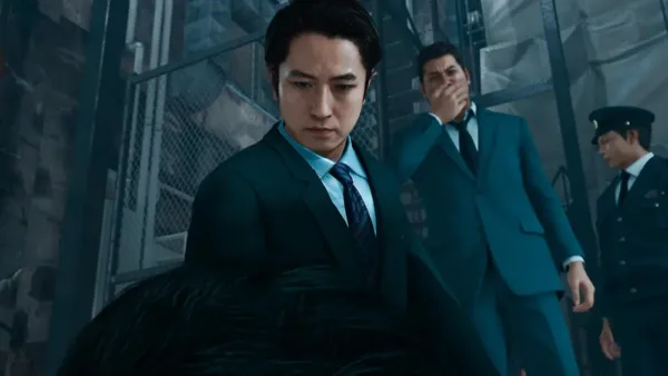 Judgment - Ps5 - immagine 4