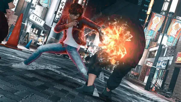 Judgment - Ps5 - immagine 5
