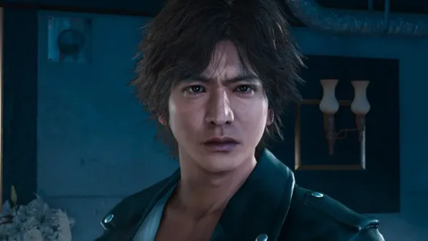 Judgment - Ps5 - immagine 6