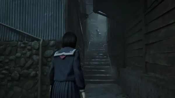 Silent Hill f - Day One Edition - PS5 - Versione Italiana - immagine 4