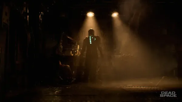 Dead Space - Ps5 - immagine 3