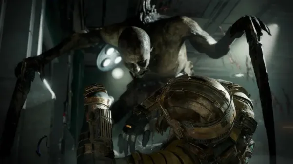 Dead Space - Ps5 - immagine 4