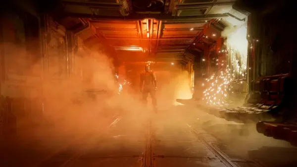 Dead Space - Ps5 - immagine 5