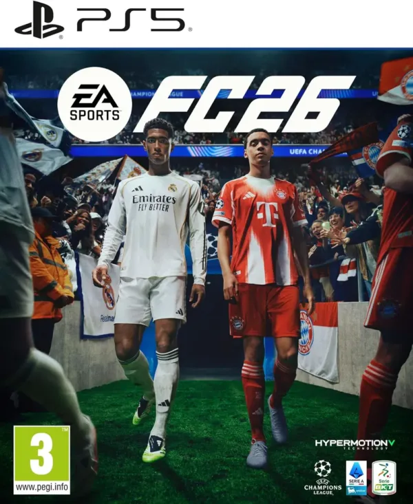 EA SPORTS FC 26 - PS5