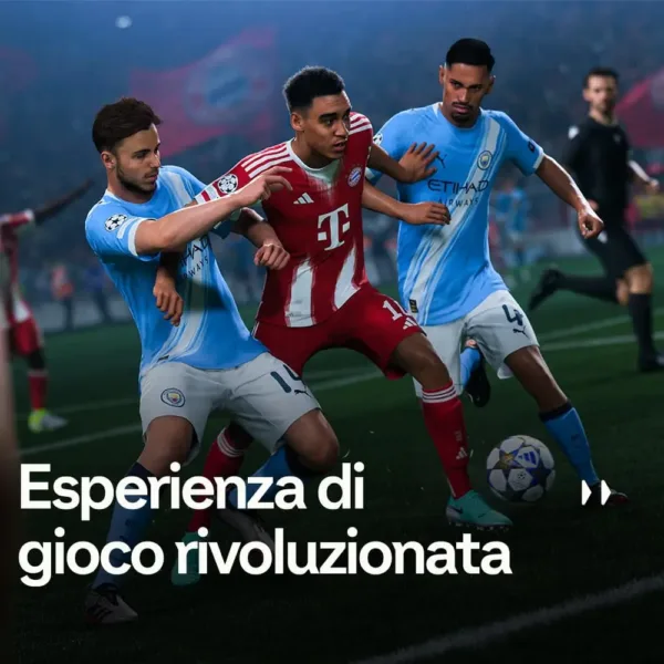 EA SPORTS FC 26 - PS5 - immagine 2