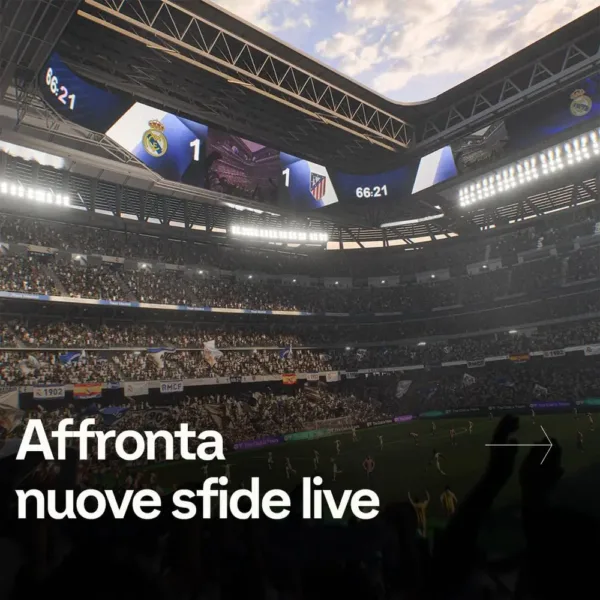 EA SPORTS FC 26 - PS5 - immagine 3