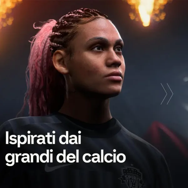 EA SPORTS FC 26 - PS5 - immagine 4