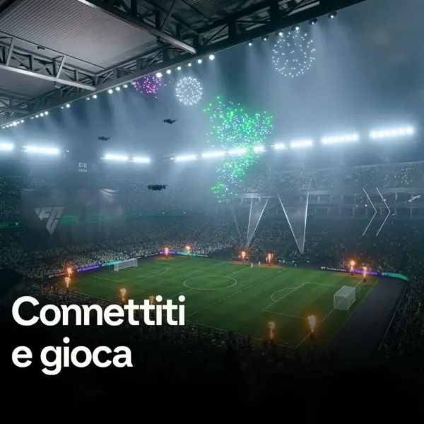 EA SPORTS FC 26 - PS5 - immagine 6