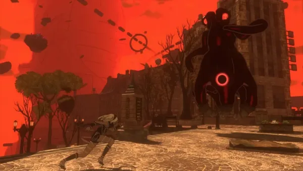 Gravity Rush Remastered - PS4 - immagine 2