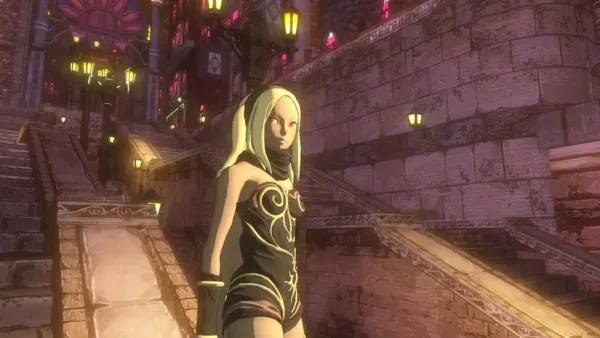 Gravity Rush Remastered - PS4 - immagine 3