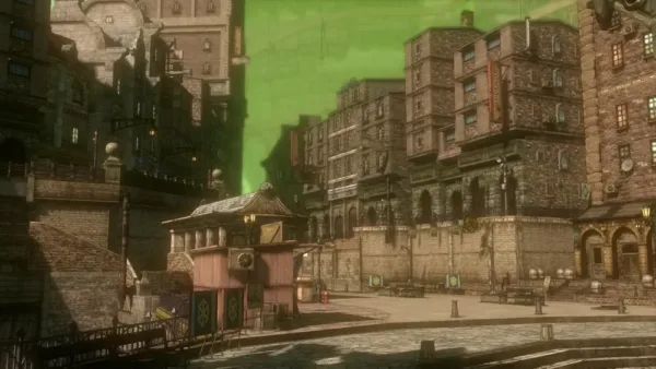 Gravity Rush Remastered - PS4 - immagine 4