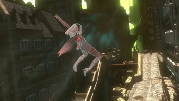 Gravity Rush Remastered - PS4 - immagine 5