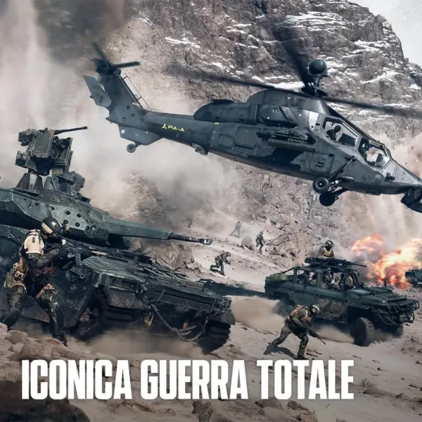 Battlefield 6 - PS5 - immagine 2