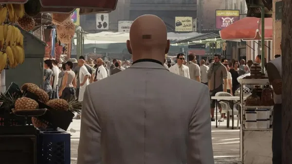 Hitman World of Assassination Anniversary Edition - PS5 (25th Anniversary) - immagine 2
