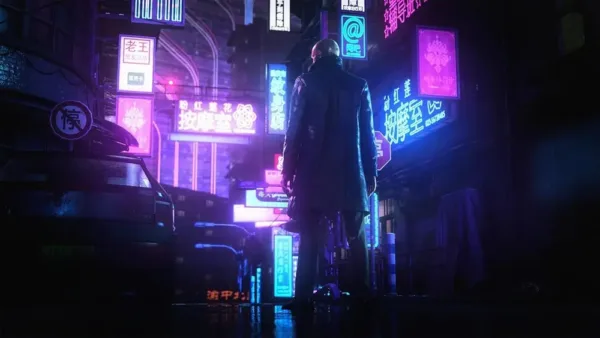 Hitman World of Assassination Anniversary Edition - PS5 (25th Anniversary) - immagine 5