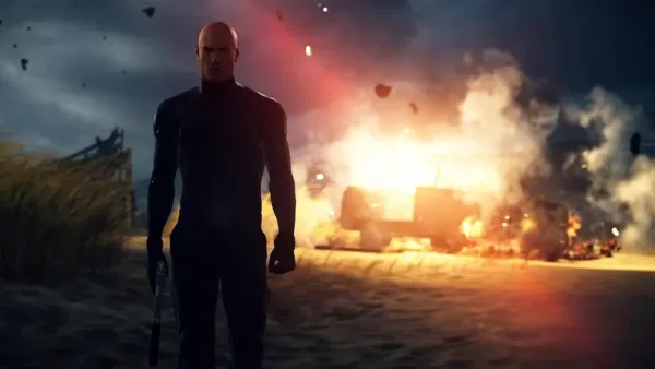 Hitman World of Assassination Anniversary Edition - PS5 (25th Anniversary) - immagine 6