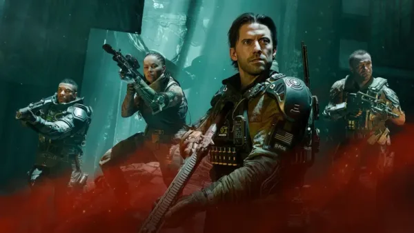 Call Of Duty Black Ops 7 - PS5 - immagine 4