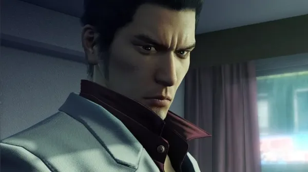 Yakuza Series 20th Anniversary Edition - PS5 (3 giochi + SteelBook + Art Cards) - immagine 5