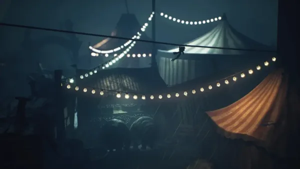 Little Nightmares III - PS4 - immagine 2