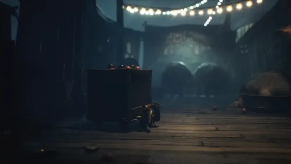 Little Nightmares III - PS4 - immagine 3