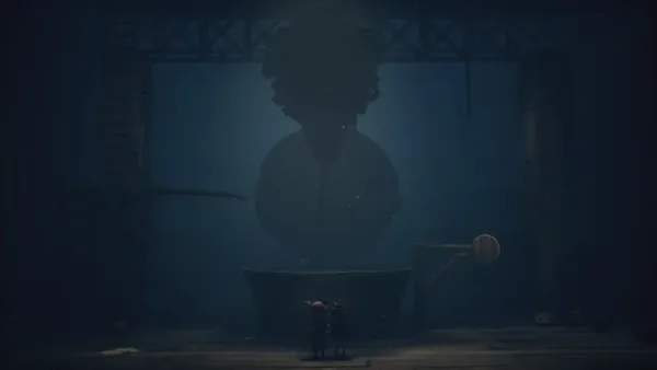 Little Nightmares III - PS4 - immagine 4