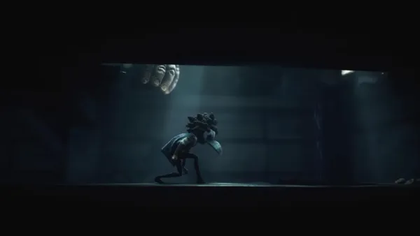 Little Nightmares III Mirror's Edition - PS4 - Collector's Edition con Contenuti Esclusivi - immagine 2